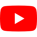 YouTube Icon - Klick führt zum BFC Channel