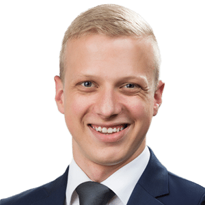 Jonas Dross