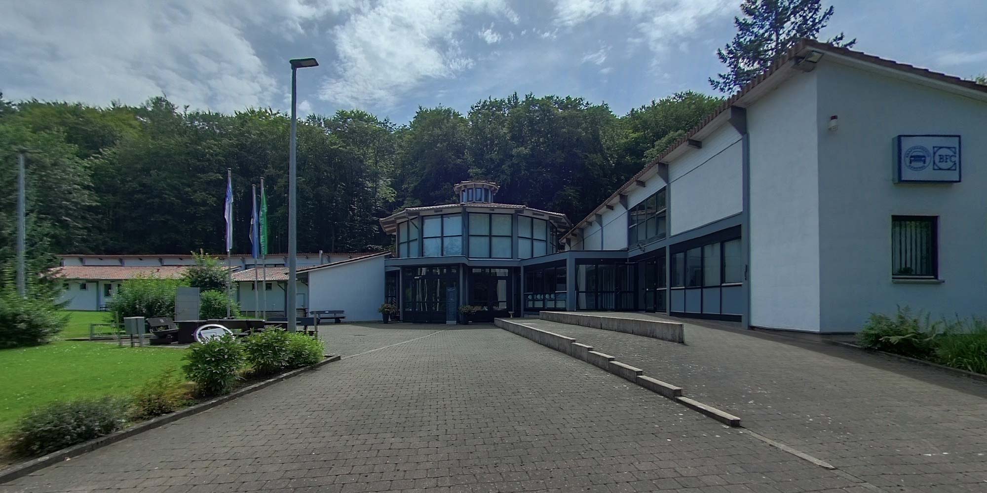 BFC Campus Northeim