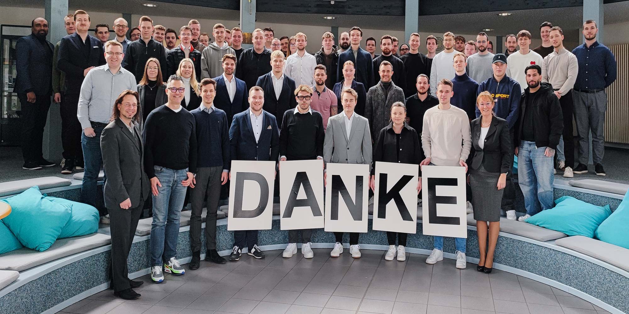 BFC Studenten