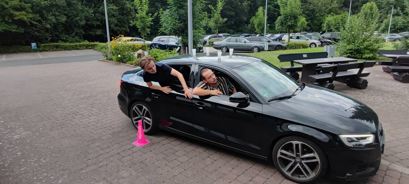 BFC - Be Fit for Car Business