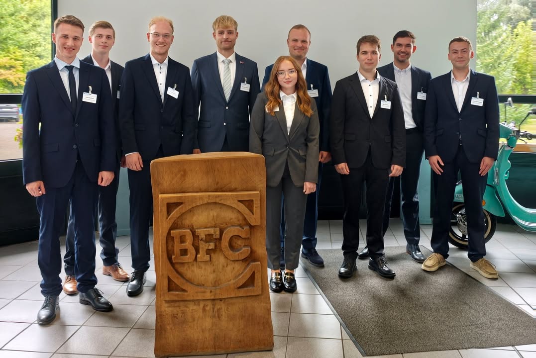BFC - Be Fit for Car Business