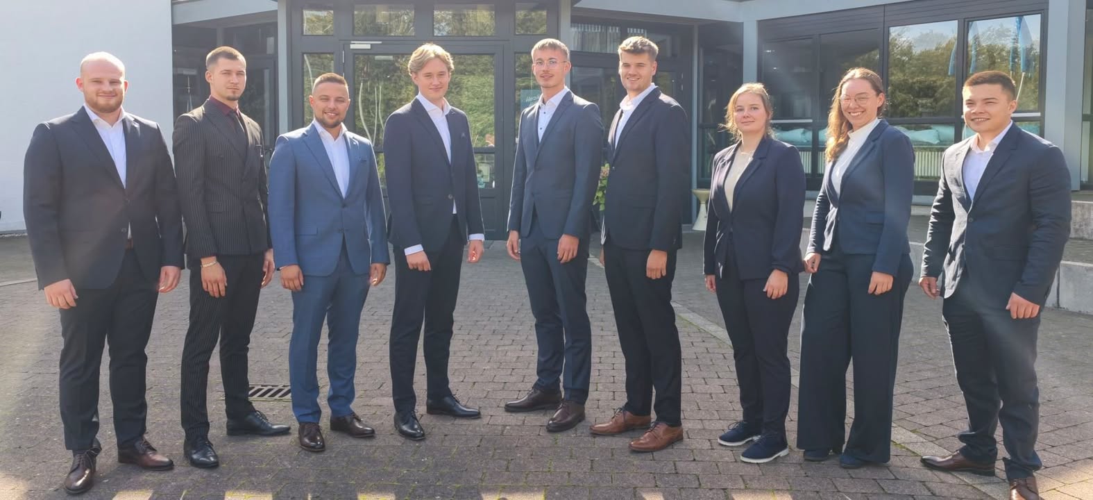 BFC - Be Fit for Car Business